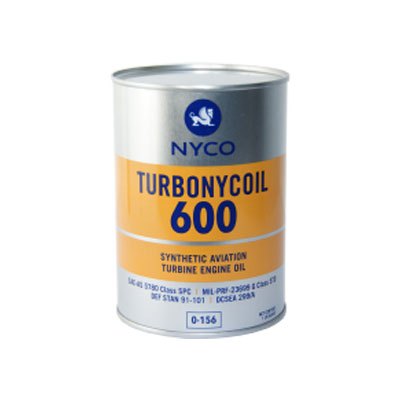 TURBONYCOIL 600